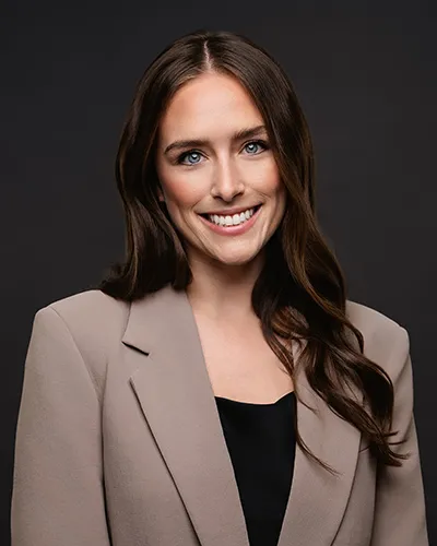 Kaitlan Buchko